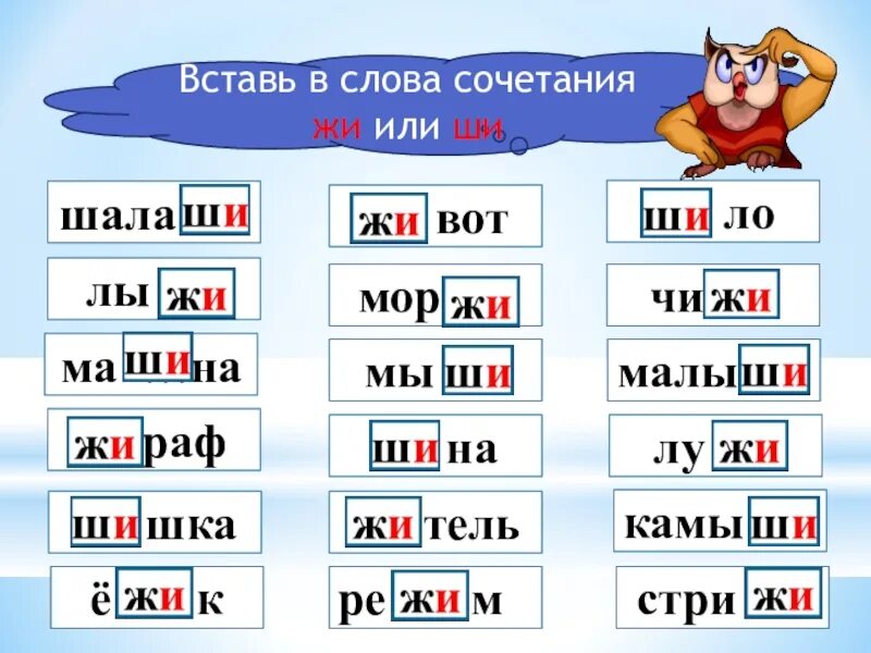 Слова на правила ща. Слова с Чу ЩУ. Слова с ча ЩУ. Слова с ча ща. Слова с жи ши.