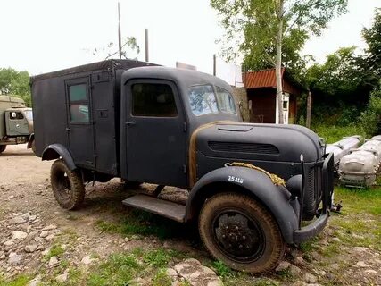 Грузовики 1500