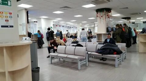 Итальянский визовый центр в москве