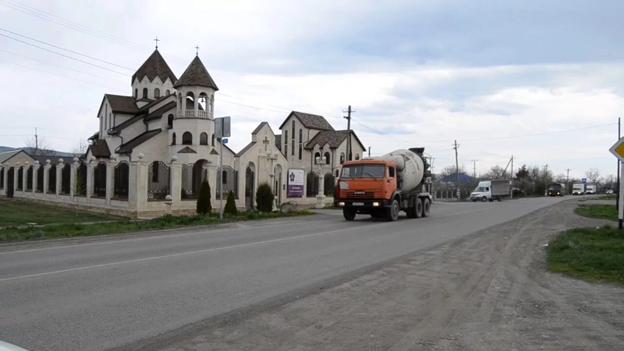 Станица Отрадная Отрадненский район. Станица Отрадное Краснодарский край. Армянская Церковь Отрадная Краснодарский край. Станица Отрадная (райцентр), Краснодарский край.