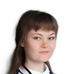 Педиатры щербинка