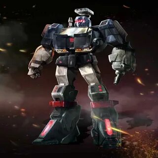 Transformers wiki