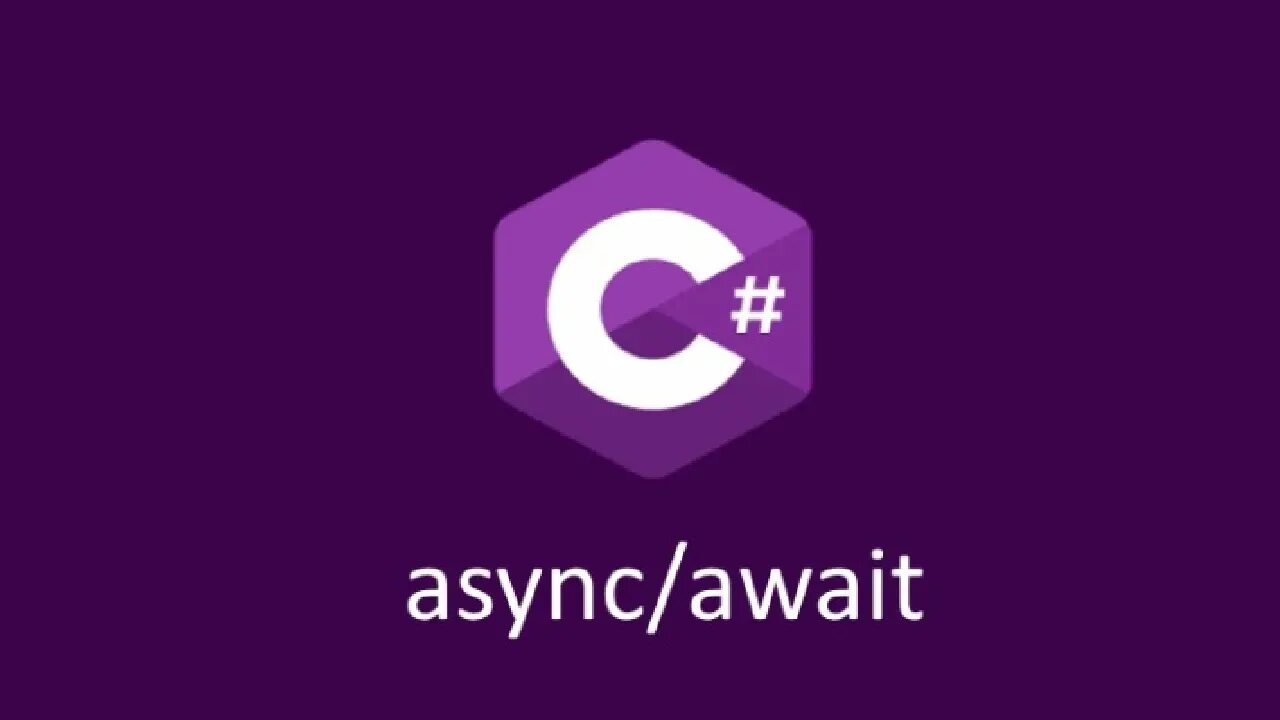 Py async. Async await. async await js. async логотип. async backrooms логотип.