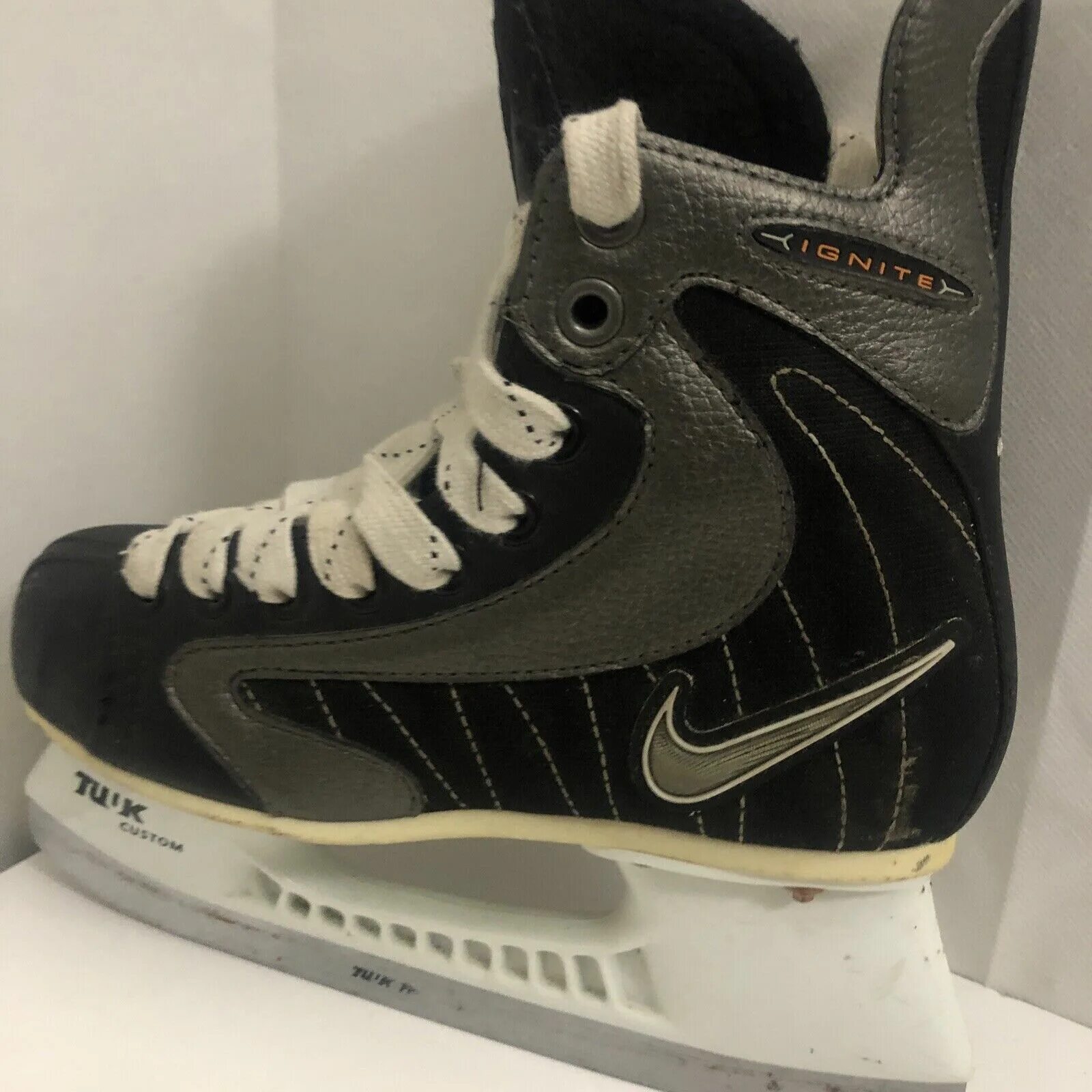 Коньки найк. Nike Ignite коньки. Новая модель коньков Nike. New Nike Ice Skates.