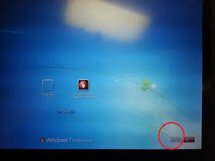 Force install dir before logon