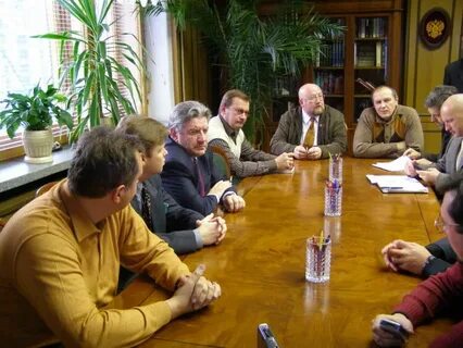 Дума 2007