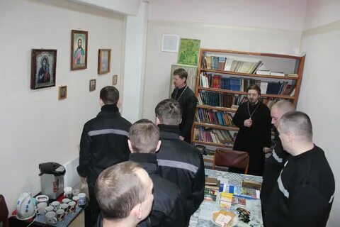 Ик 6 коломна