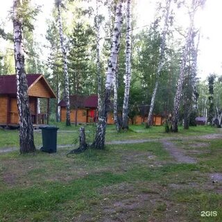 Отдых в боровом новосибирская область
