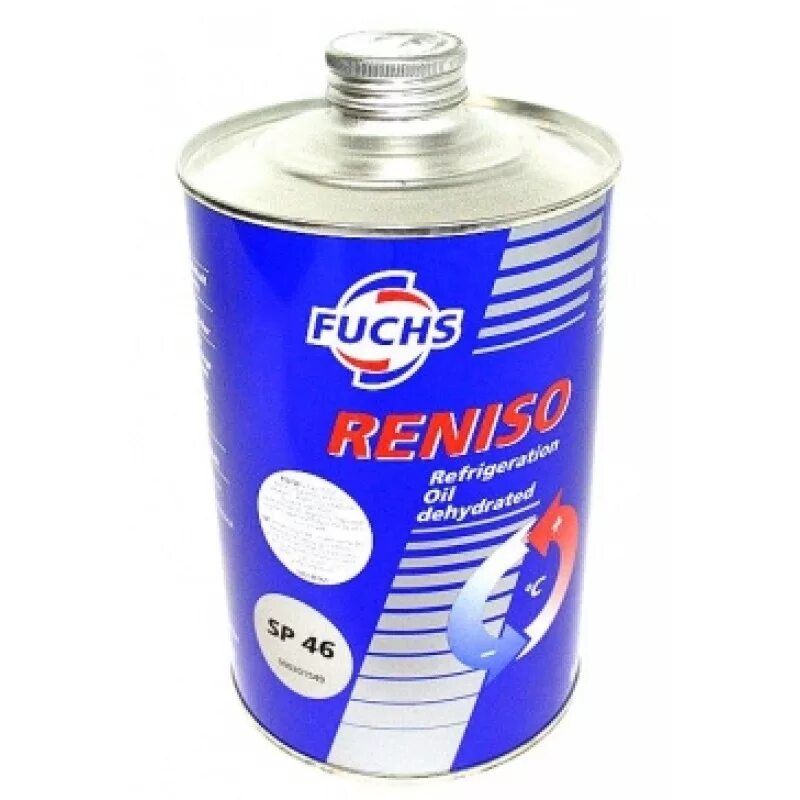 Fuchs. Масло reniso sp 46 5 л. масло sp 46. fuchs масло компрессорное 46. масло холодильное 132901015-sp (1l).