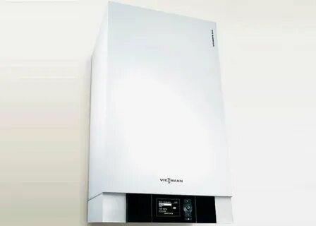 Viessmann vitopend 12 квт