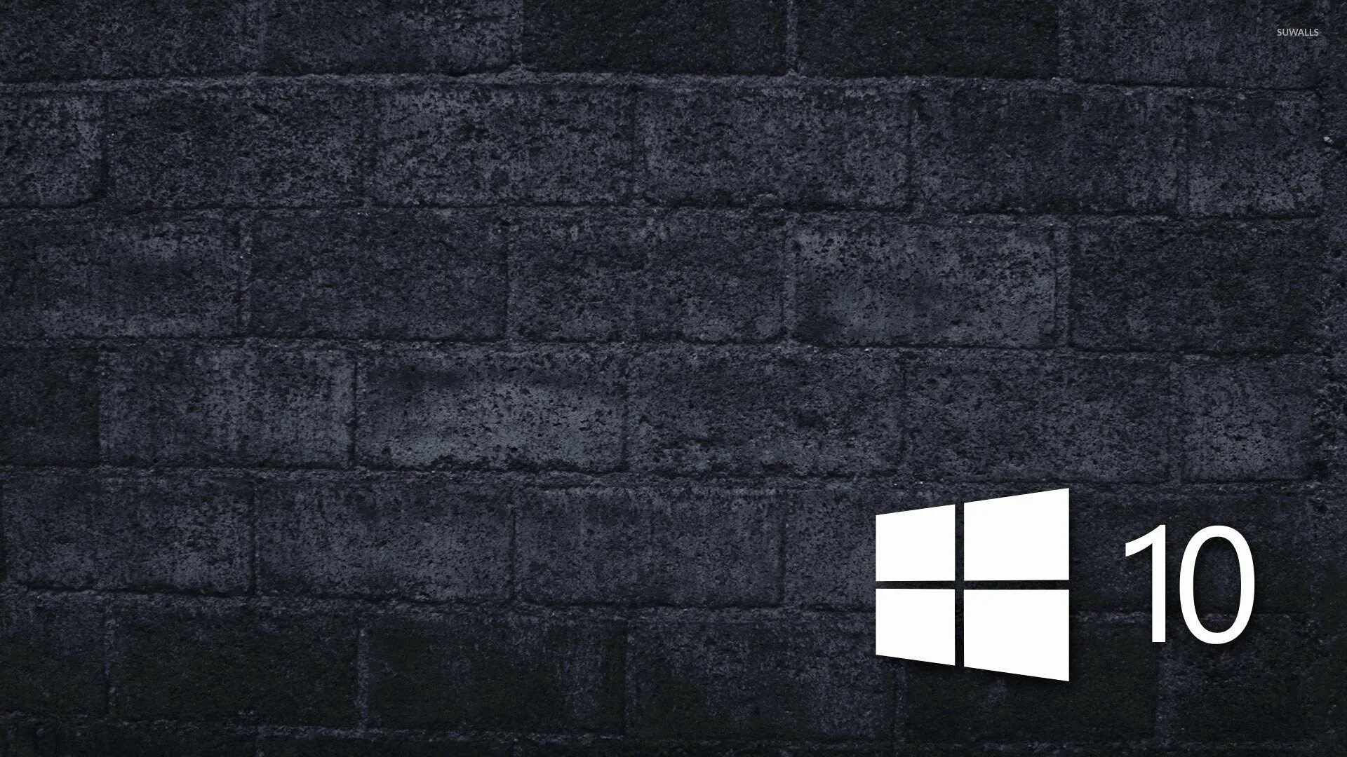 Рабочий стол Windows 10. Фон Windows 10. Черный фон виндовс 10. Черные обои Windows 10. Оби темные