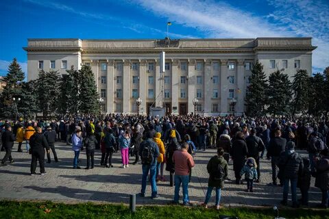 Херсон российский