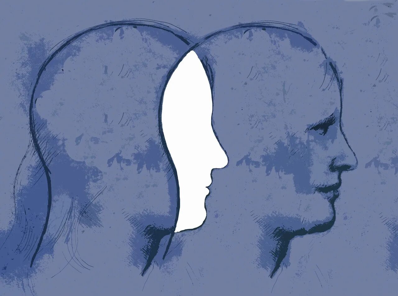 Сознание подсознание бессознательное. Конфликт сознательного и бессознательного. Конфликт сознательного и бессознательного. Бессознательности иллюстрация. Уход от конфликта.