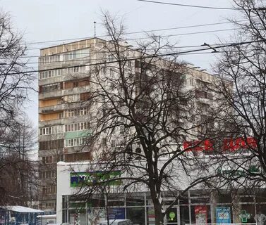 Дом 16.01 24