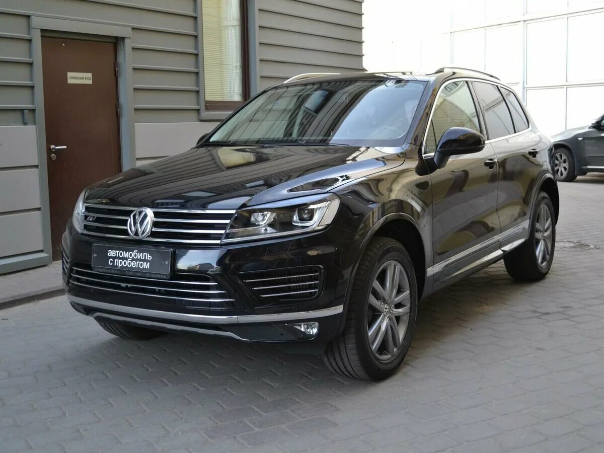 Volkswagen Touareg 2016 черный. Фольксваген Туарег черный 2016. Фольксваген Туарег 2016. VW Touareg 2016 Black. Купить туарег рестайлинг