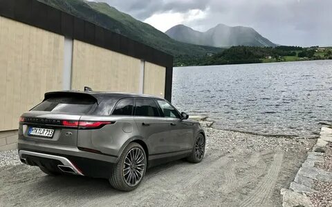 Velar отзывы владельцев