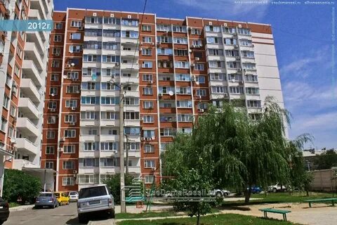 Улица южная центральный