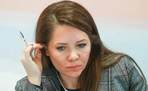 Правительство москвы женщины