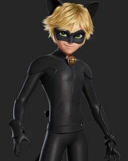 Miraculous Ladybug and Cat Noir Awakening movie pictures, images, art, post...