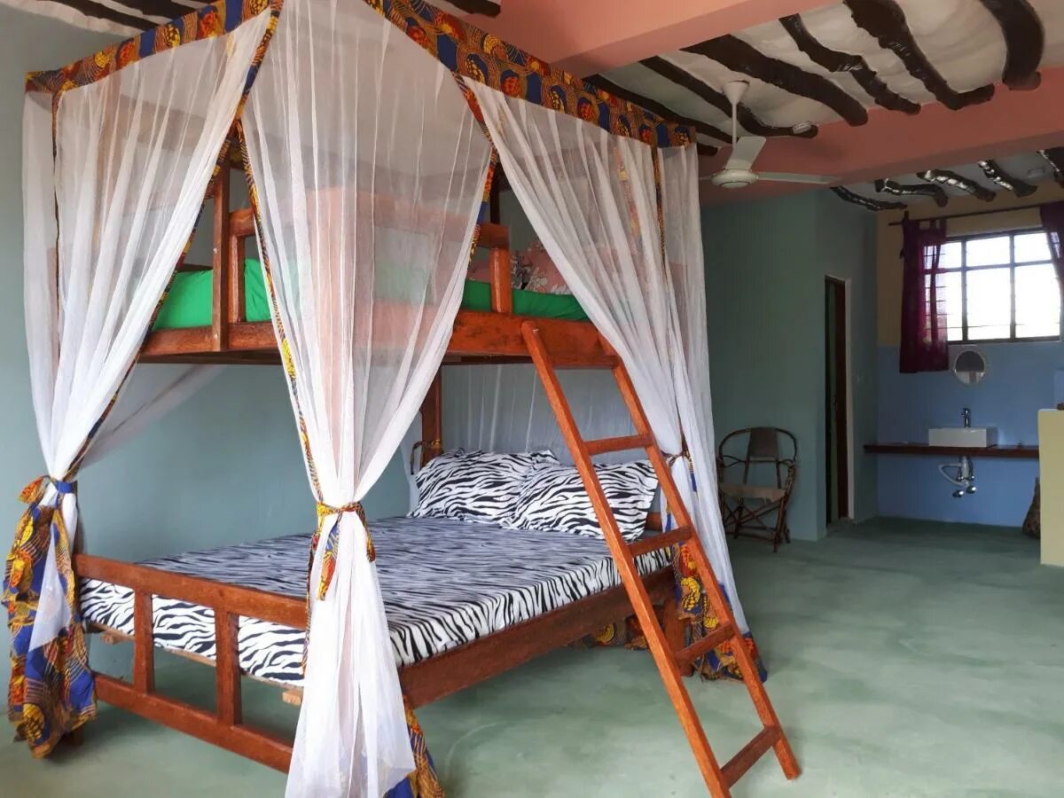 База отдыха занзибар набережные челны фото цены Exotic Vacations