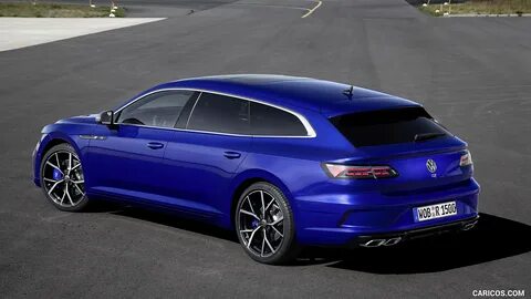 Volkswagen arteon универсал