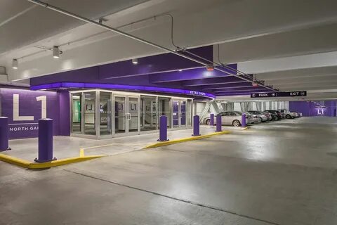 Parking place