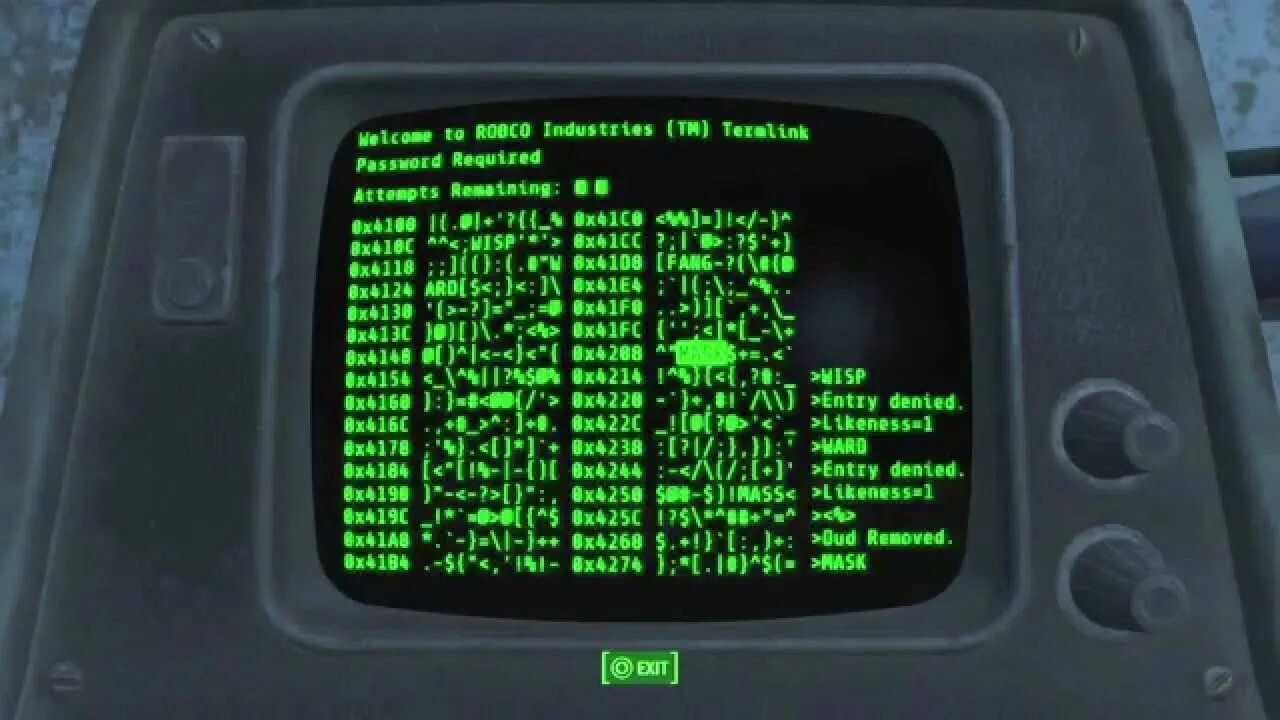Fallout как взламывать терминалы. Терминал фоллаут 3. терминал фоллаут 4. аркджет системс fallout 4.