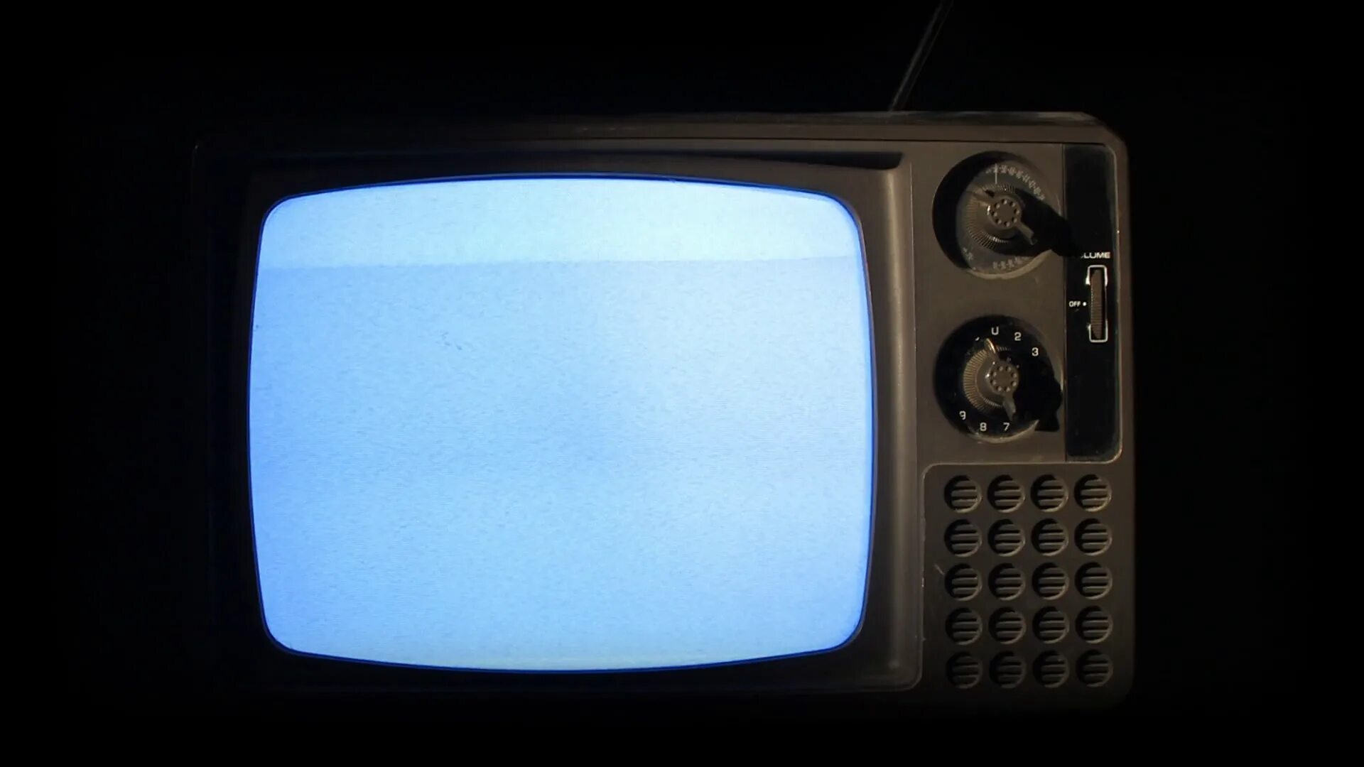 Old screen