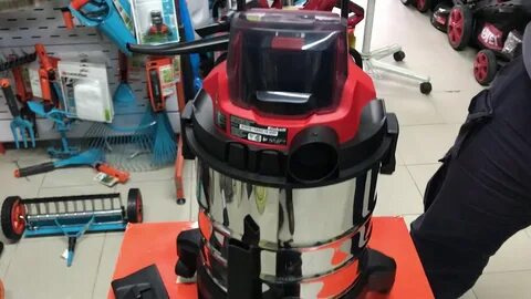 Einhell tc vc