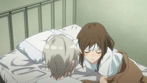 Пацанка mesudachi the animation
