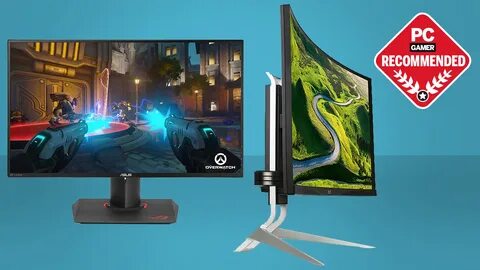 Игровой монитор 2023
