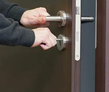 Двери без ключа чачача