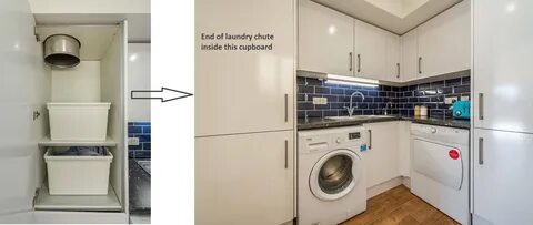 Easy Line Laundry Chutes Installations Laundry Management.
