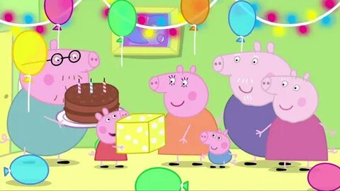 Peppa big