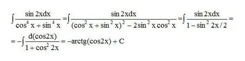 Sin 4 2x