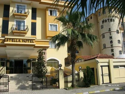 Stella hotel
