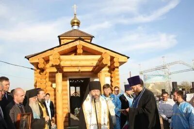 Станица распопинская волгоградской
