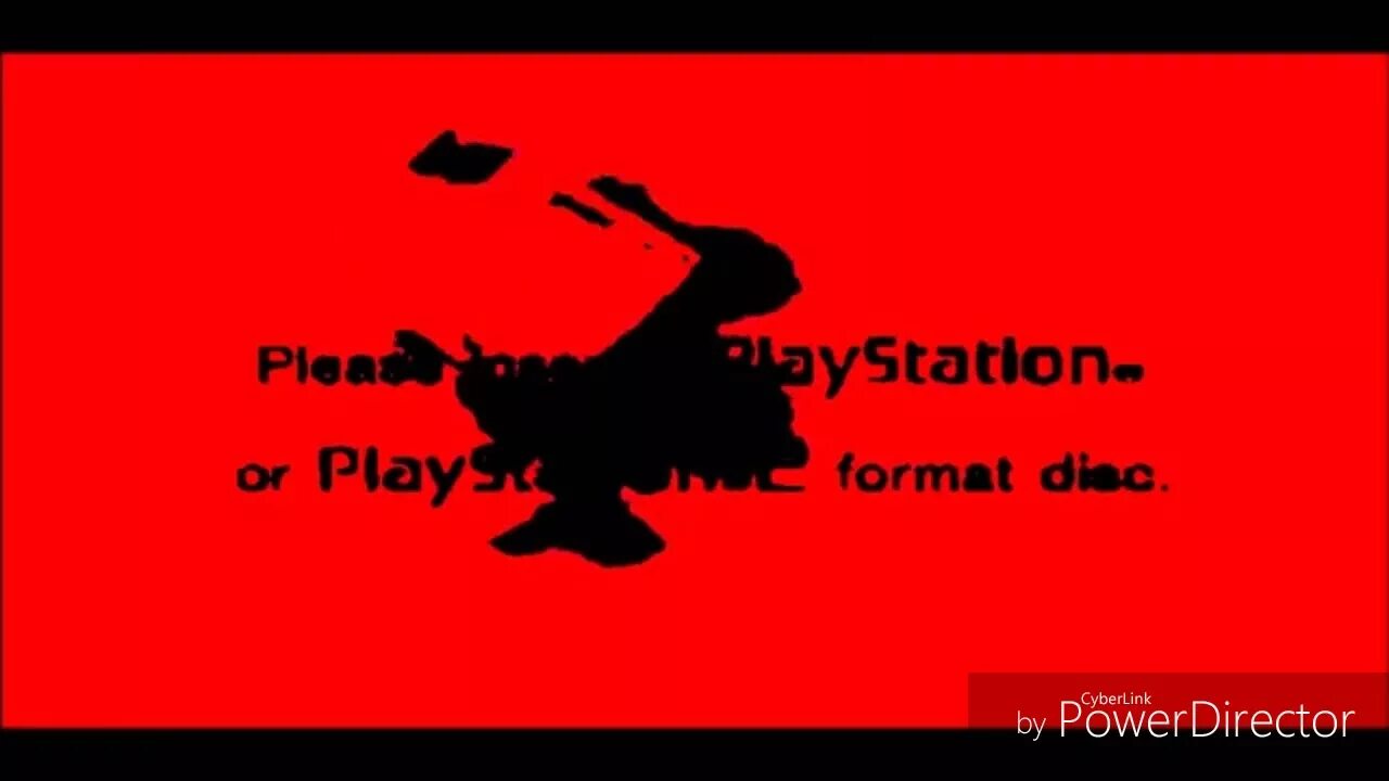 Red screen of death. Red screen of death