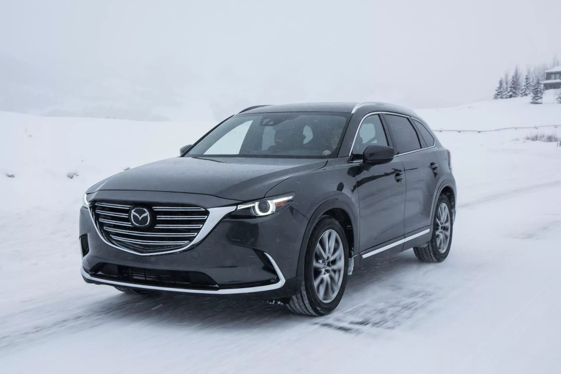 Сх 9 2019. Mazda CX-9 2019. Мазда сх9 2020. Мазда cx9 2019. CX-9 2020.