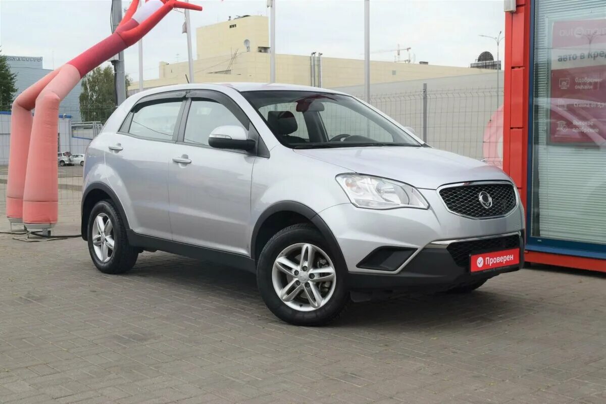 Ssangyong new actyon 2011. Санг йонг актион 2011. ссангйонг актион 2011. саньенг актион 2011г. ssangyong actyon 2011-2013.