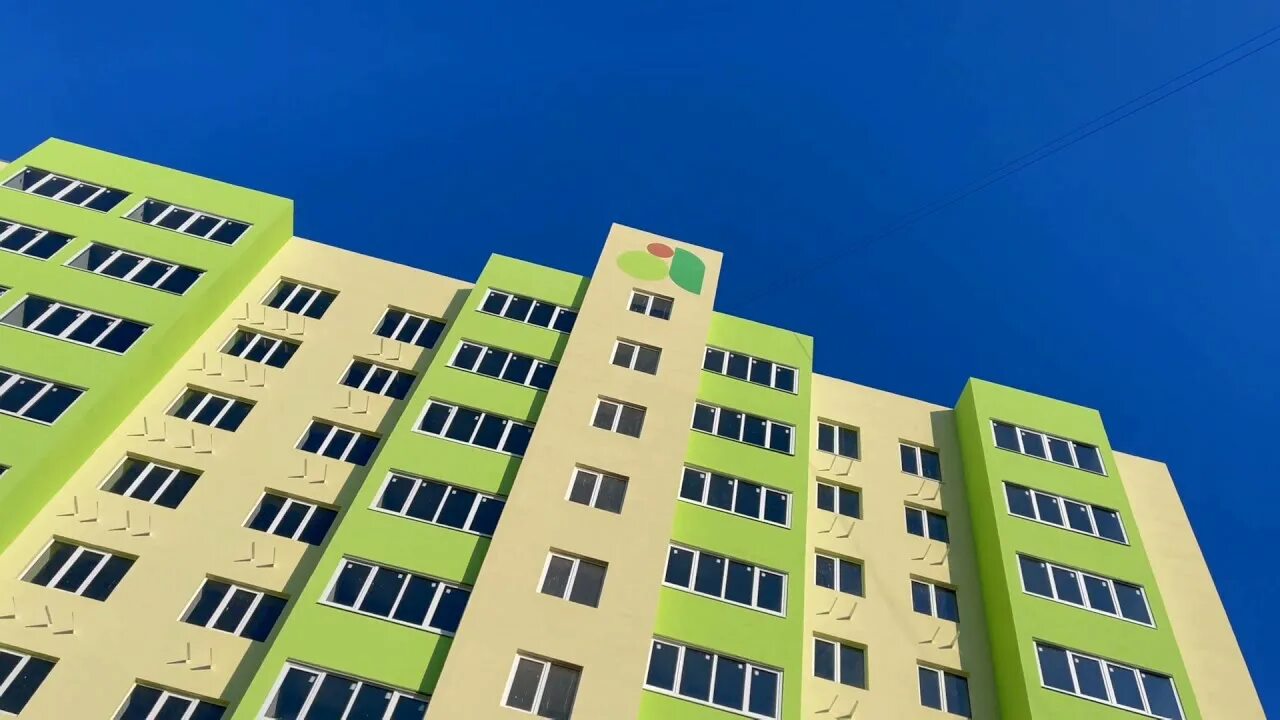 Купить 2-комнатную квартиру, 62 м² по адресу Волгоград, Очаковская улица, 6, 2 э