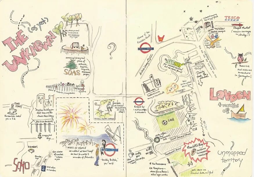 Map drawing перевод. Persona 1 map. draw it bloomsbury.