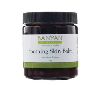 Skin balm