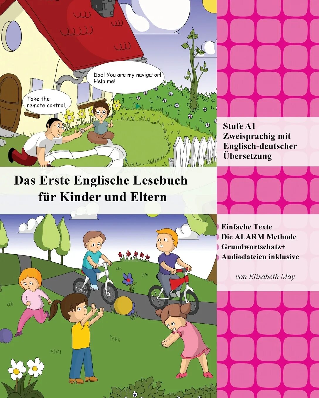 Kinder eltern