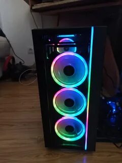 Add rgb