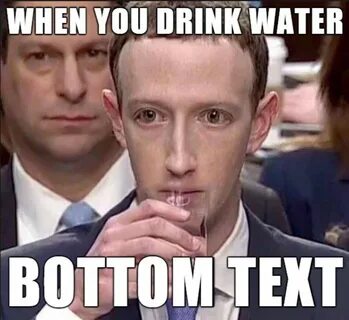 Bottom meme