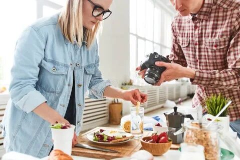 Make prepare