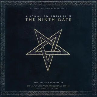 Gate ost