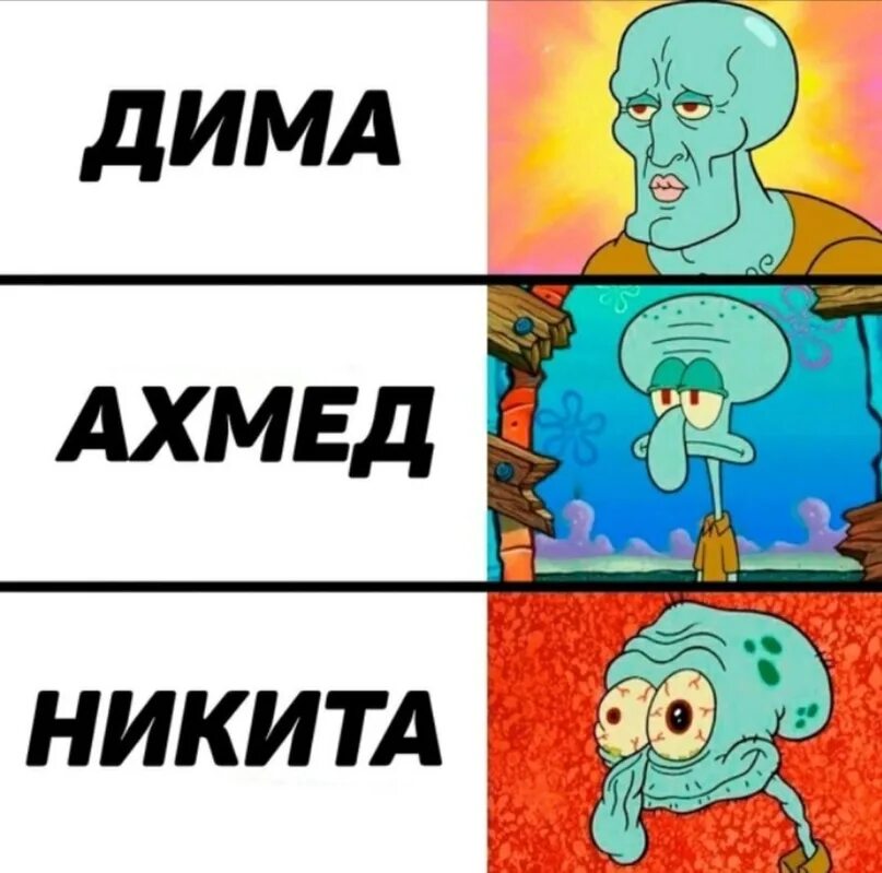 Анекдоты про никиту