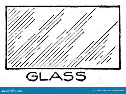 Hatch glass